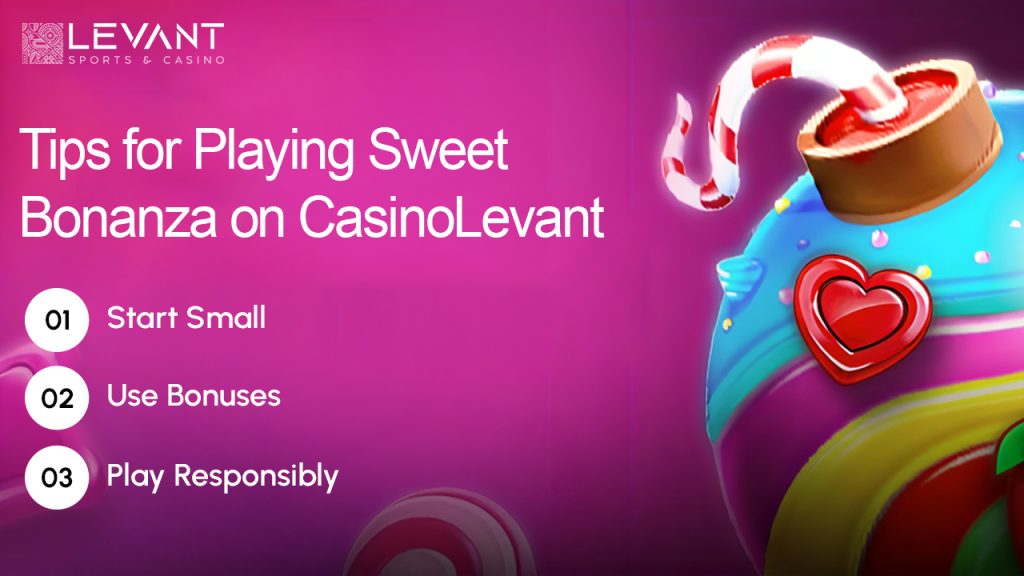 Tips-for-Playing-Sweet-Bonanza-on-CasinoLevant